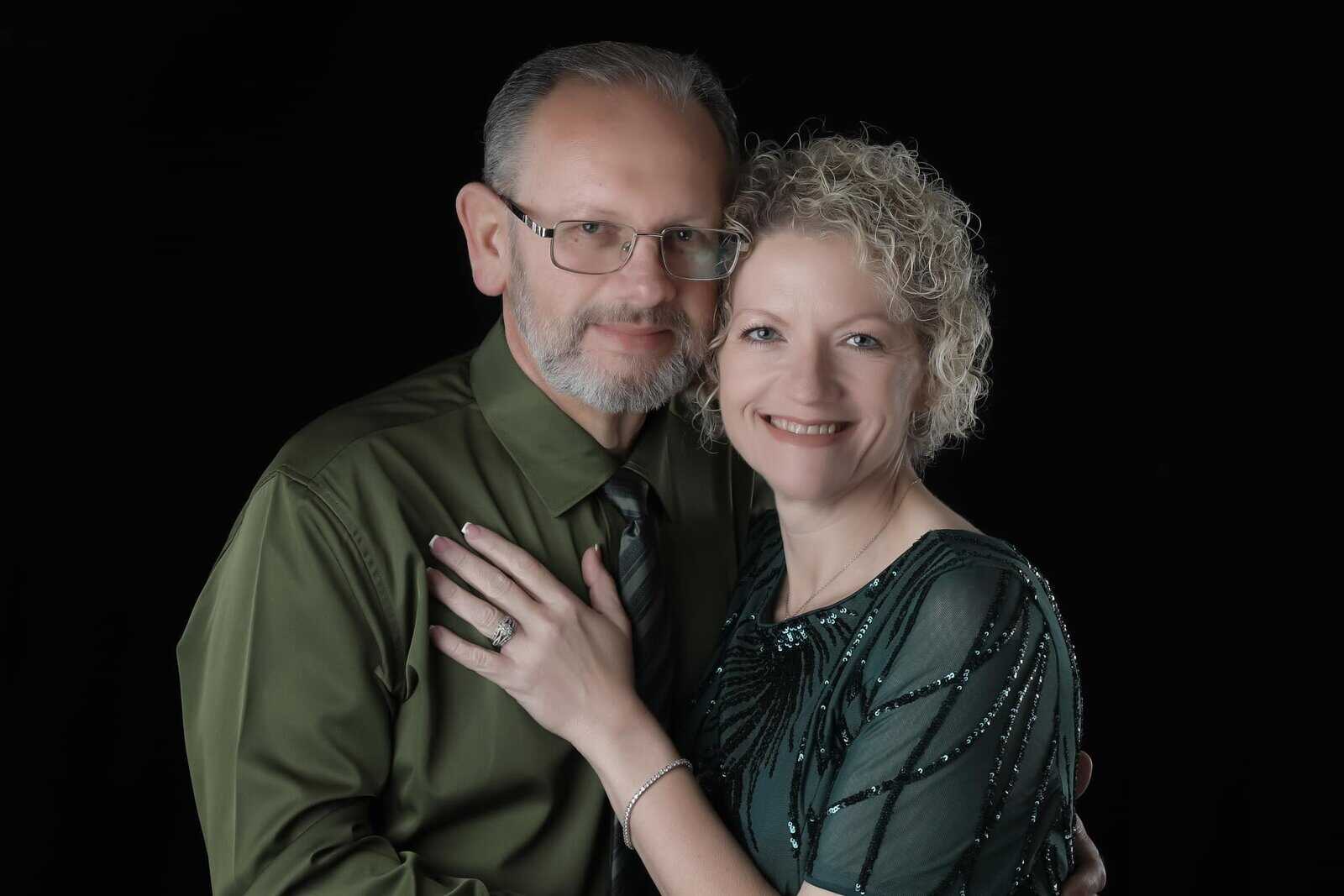 m&d about us,